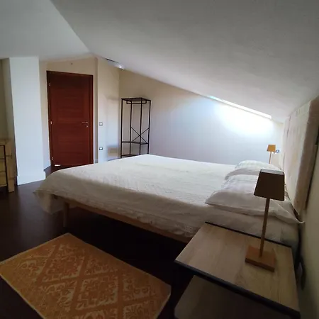 게스트하우스 Da Alice 알게로