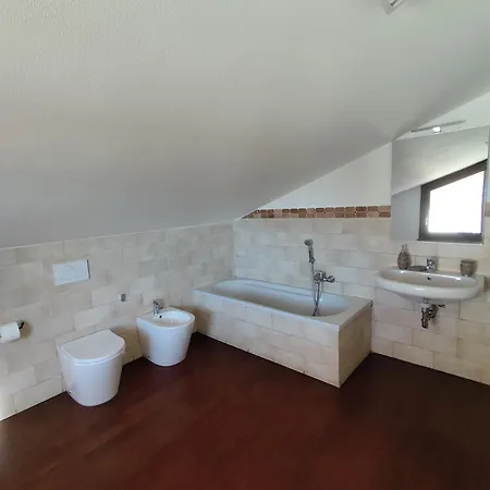 게스트하우스 Da Alice 알게로