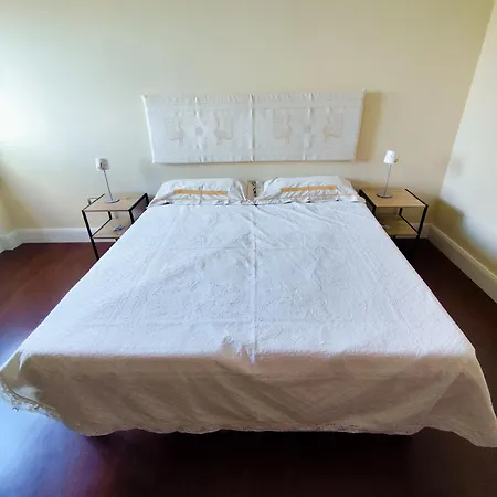 Da Alice 게스트하우스