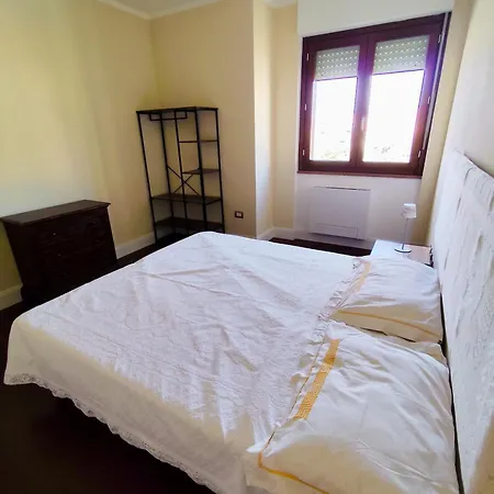 게스트하우스 Da Alice 알게로