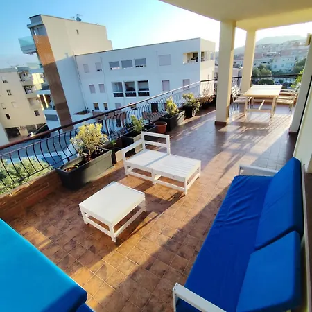 Da Alice 게스트하우스 알게로