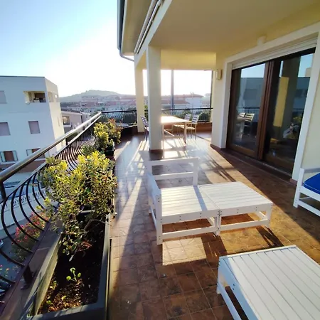 Da Alice 게스트하우스 *