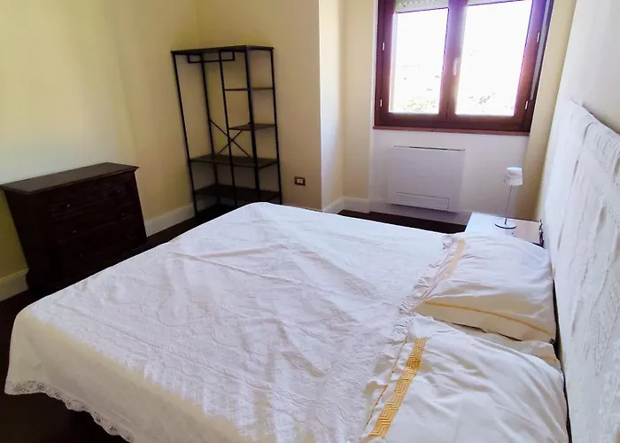 Konukevi Da Alice Alghero