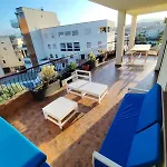 Da Alice Maison d'hôtes Alghero