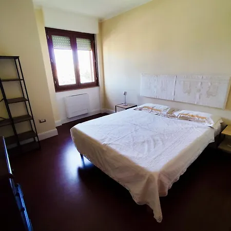 Da Alice Gasthuis Alghero